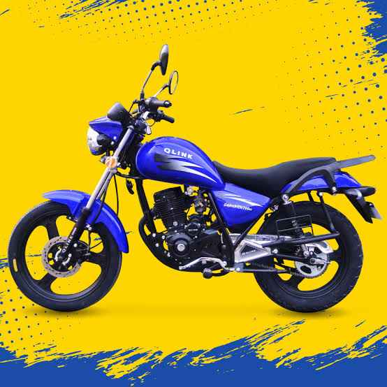 QLINK Champion 200cc image - mobimarket